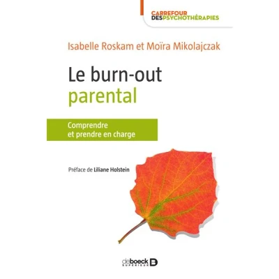 Image de Le burn out parental