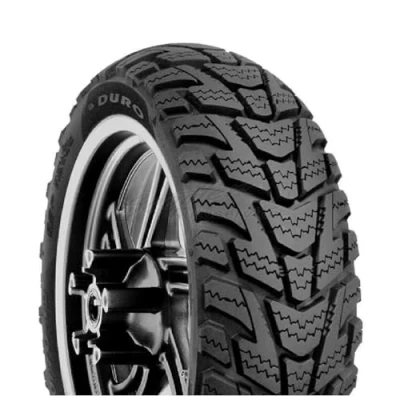 Image de Pneu Scooter Duro Dm 1305 130/90 10 61P M+S