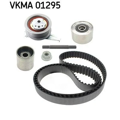Afbeelding van SKF VKMA 01295 Distributieriemset VOLKSWAGEN: Passat B8 Variant, Touran II, Tiguan AUDI: Q5, A4 B9 Avant, SKODA: Octavia IV Combi