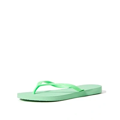 Afbeelding van Havaianas Slim Teenslippers voor dames