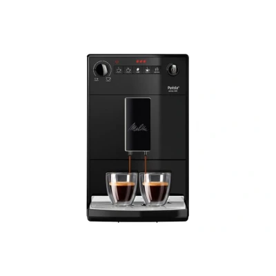 Image de Melitta Purista pure black f230 002 6771312