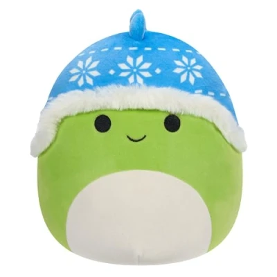 Afbeelding van Squishmallow knuffel 19 cm Danny The Dinosaur Plush