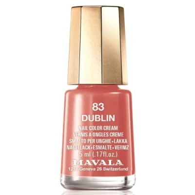 Afbeelding van Mavala 83 Dublin Nagellak