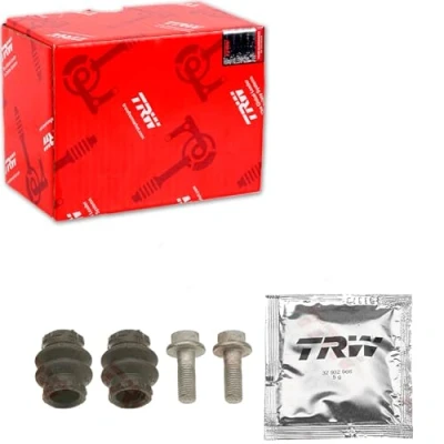 Afbeelding van Trw Remzadel/remklauw rep.set ST1380