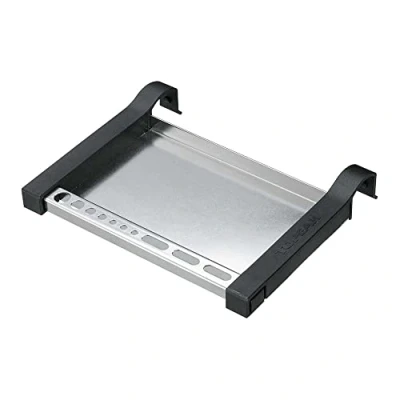 Afbeelding van Topeak mont plaat alu Prepstand ZX 15900024