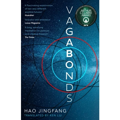 Afbeelding van Vagabonds