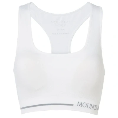 Afbeelding van Mountain Horse Sport BH Adore Tech Wit XXS/XS