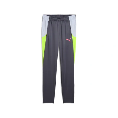 Afbeelding van PUMA IndividualBLAZE Football Pants Women voor Dames, Grijs, Maat XS