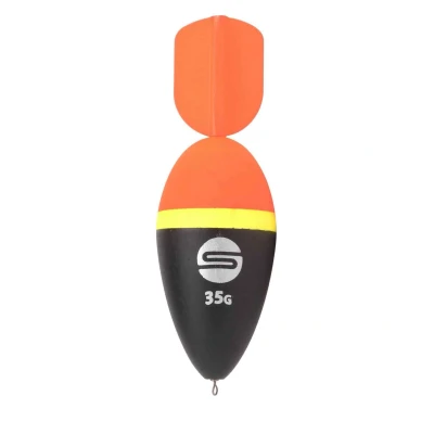 Afbeelding van Spro Oval Darter Float 35 gram