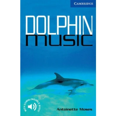 Image de Dolphin music