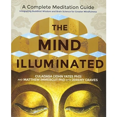 Afbeelding van Mind Illuminated