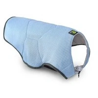 Afbeelding van EQDOG Koelvest Cool Dog Blauw
