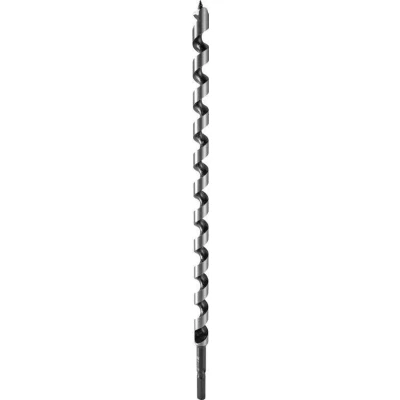 Afbeelding van Slangenboor 6 Kant Fisch Lewis 12X165X235 Mm