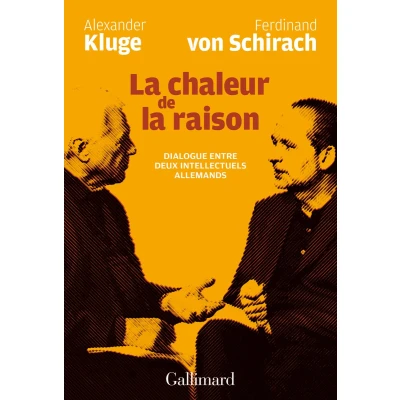 Afbeelding van la chaleur de raison