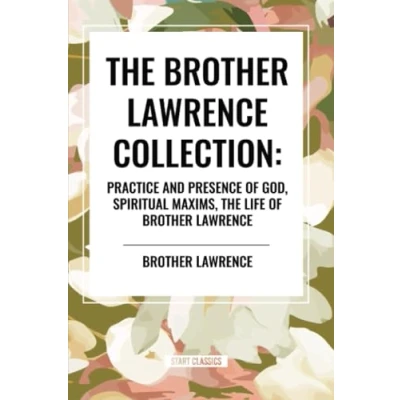 Afbeelding van The Brother Lawrence Collection