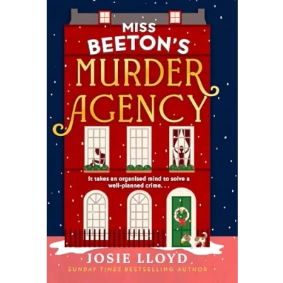 Afbeelding van Miss Beeton’s Murder Agency