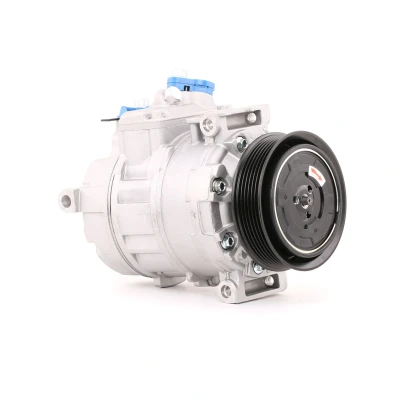 Afbeelding van Compressor, airconditioning NRF 32146