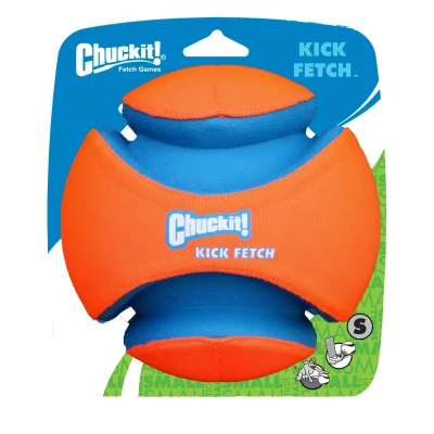 Afbeelding van Chuckit Kick Fetch SMALL 12,5 CM (207933)