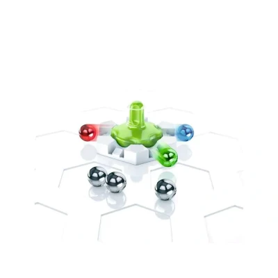 Afbeelding van Gravitrax balls en spinner 269792