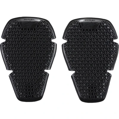 Afbeelding van Alpinestars Bioflex Knieprotectie zwart