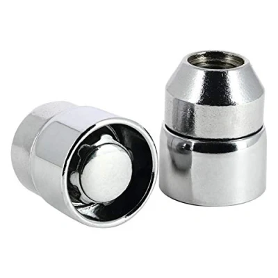 Afbeelding van Butzi Anti diefstal Wielmoeren M12 X 1.50 T19 6 delig