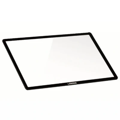 Afbeelding van Larmor SA Screen Protector Fujifilm X Pro2