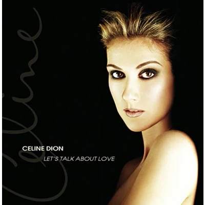 Afbeelding van Céline Dion Let&#039;s Talk About Love (2 LPs)