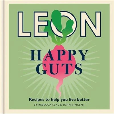 Image de Leon Happy Guts