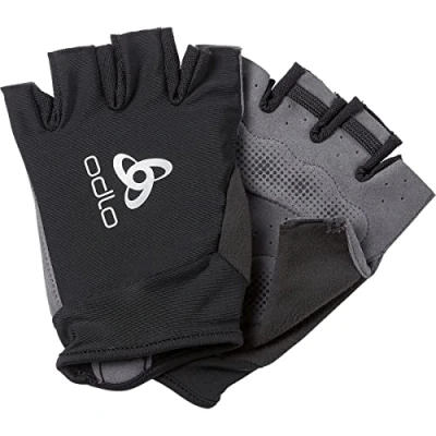 Afbeelding van Odlo Active Road Handschoenen Zwart M Man