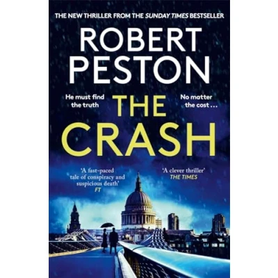 Afbeelding van The Crash