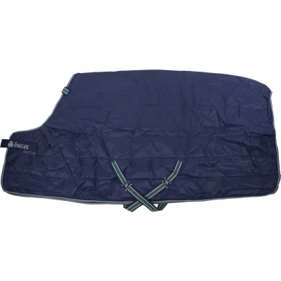 Afbeelding van Bucas Quilt 150g SD Navy 155/208 Agradi.be