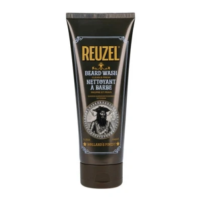 Image de Reuzel Clean &amp; Fresh Shampoing pour barbe
