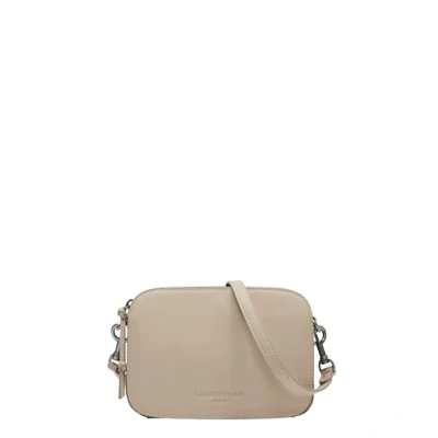 Afbeelding van Liebeskind Seasonal Schoudertas Leer 20 cm