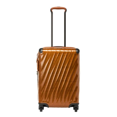 Afbeelding van Tumi 19 Degree Lite International Carry On amber handbagage koffer