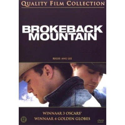 Afbeelding van Brokeback Mountain