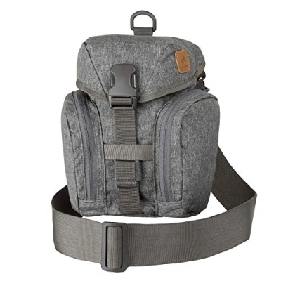 Afbeelding van Helikon Tex Essential Kitbag BUSHCRAFT EDC survivaltas, grijs gemêleerd, Gemengde kleuren