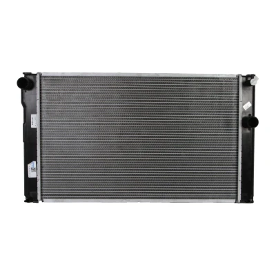 Afbeelding van Radiateur NRF 53926