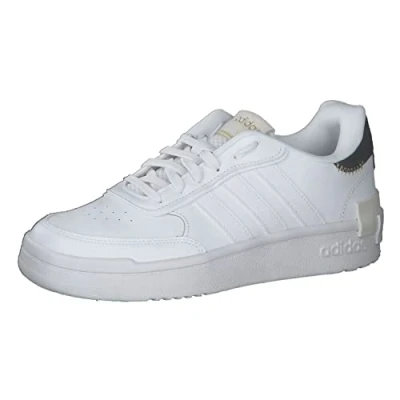 Afbeelding van adidas Performance Sneakers laag, Dames, Maat: 40, Weiß Leer/ synthetisch