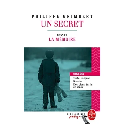 Afbeelding van Un secret