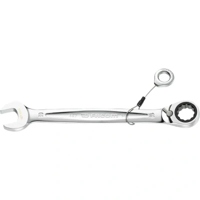 Image de FACOM 467.18SLS clé à cliquet standard