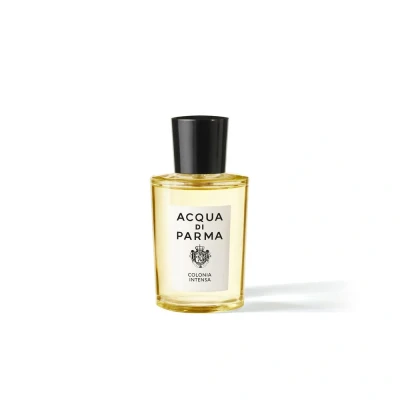 Afbeelding van Acqua Di Parma Colonia Intensa Eau De Cologne 100 Ml