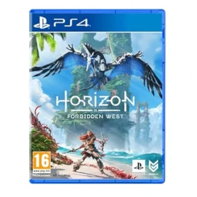 Afbeelding van Horizon Forbidden West