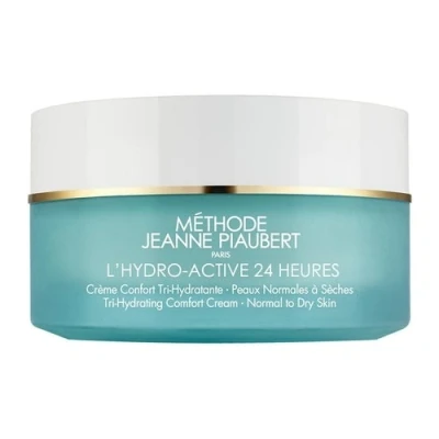 Afbeelding van Jeanne Piaubert L&#039;Hydro Active 24H Tri Hydrating Comfort Cream 50 ml