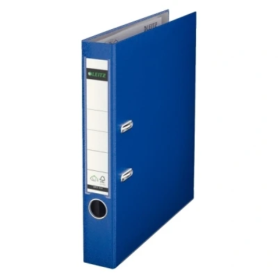 Image de Leitz 180 plastic lever arch file 10155068
