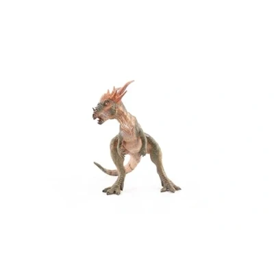 Afbeelding van Papo Figuur dinosaurus, stygimoloch, om te verzamelen, kinderen vanaf 3 jaar