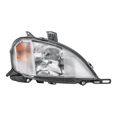 Afbeelding van Hella Koplamp MB M serie( W163) 98 01 Rechts H7 1EA 963 130 461