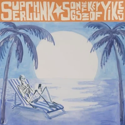 Afbeelding van Superchunk Songs In The Key Of Yikes (LP)