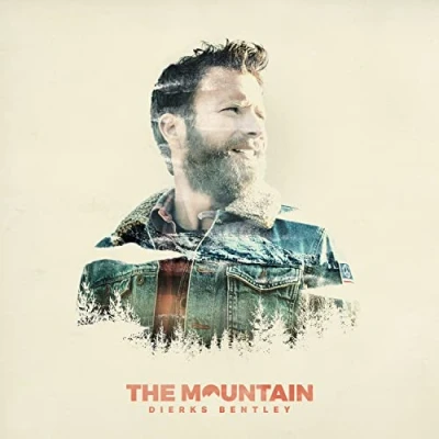 Afbeelding van Dierks Bentley The Mountain (2 LP)