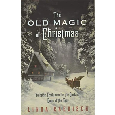 Afbeelding van Old Magic Of Christmas