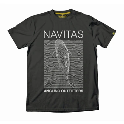 Afbeelding van Navitas JOY Tee Size XL Vis shirt